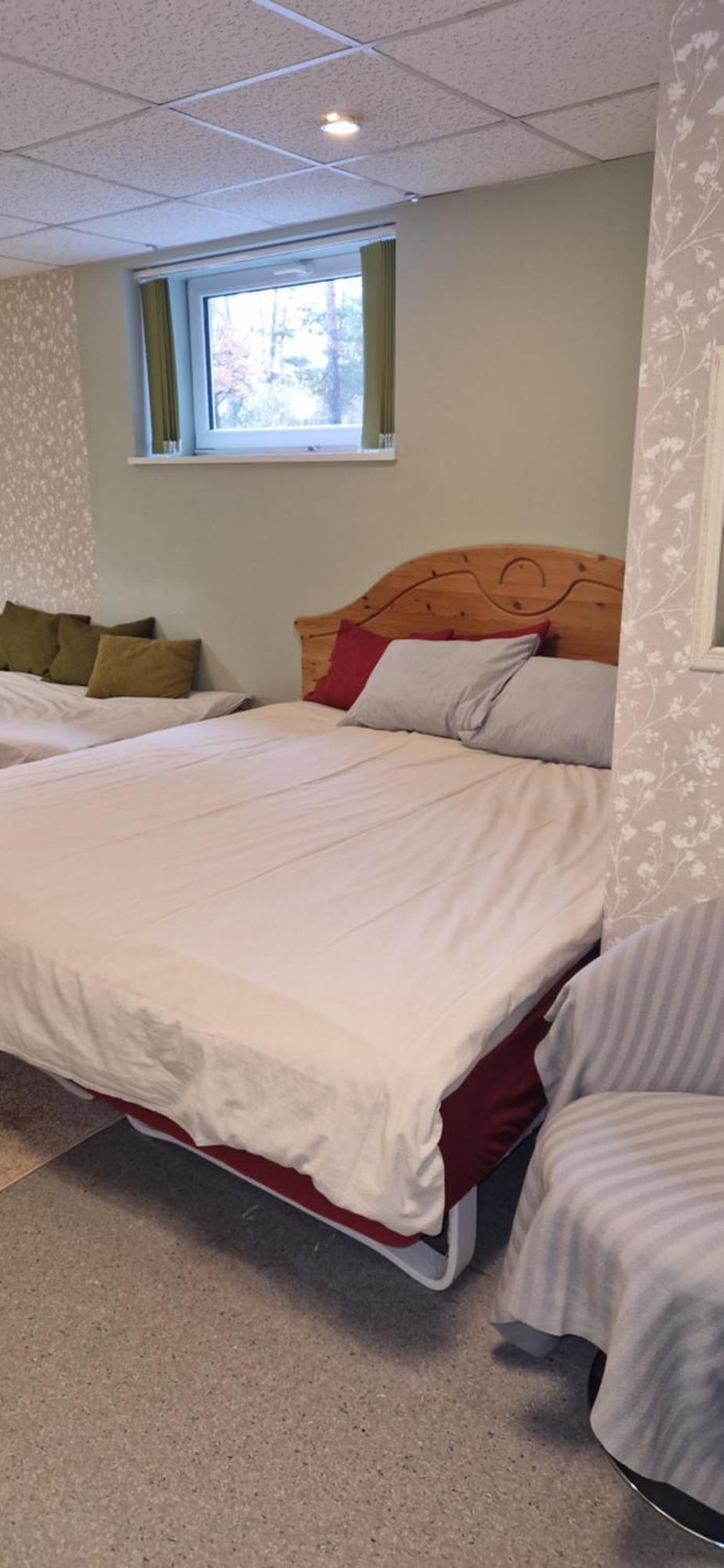 טאלין Freedom65 Hostel And Caravan מראה חיצוני תמונה