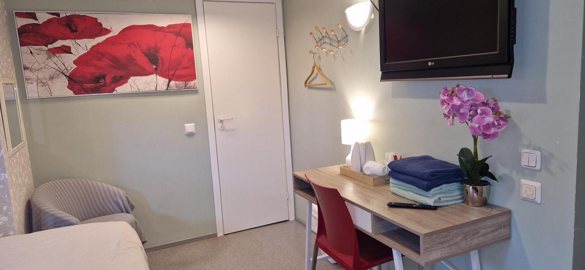 טאלין Freedom65 Hostel And Caravan מראה חיצוני תמונה