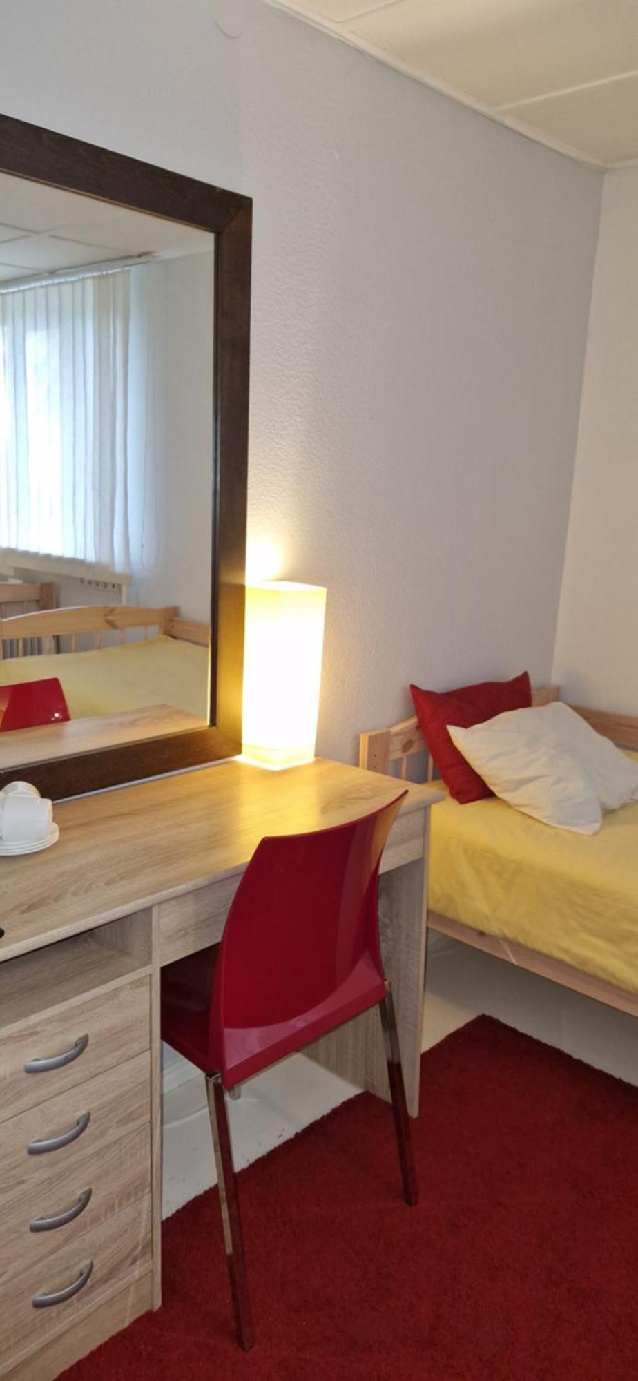 טאלין Freedom65 Hostel And Caravan מראה חיצוני תמונה