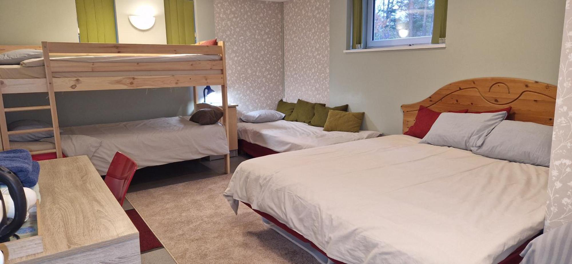 טאלין Freedom65 Hostel And Caravan מראה חיצוני תמונה